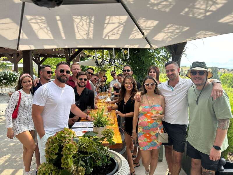 Kelowna: Craft Beer Hop Guided Tour - FAQ