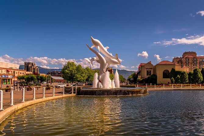 Kelowna Downtown Self-Guided Audio Walking Tour - Final Thoughts: Why Choose This Tour?