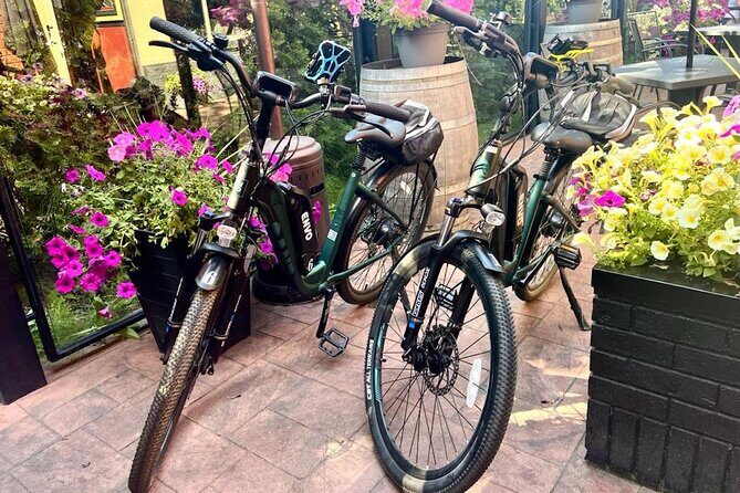 Kelowna E-Bike Bee Tour, Tastings, Organic Lunch & Audio Guide - Final Thoughts: Is This Tour for You?