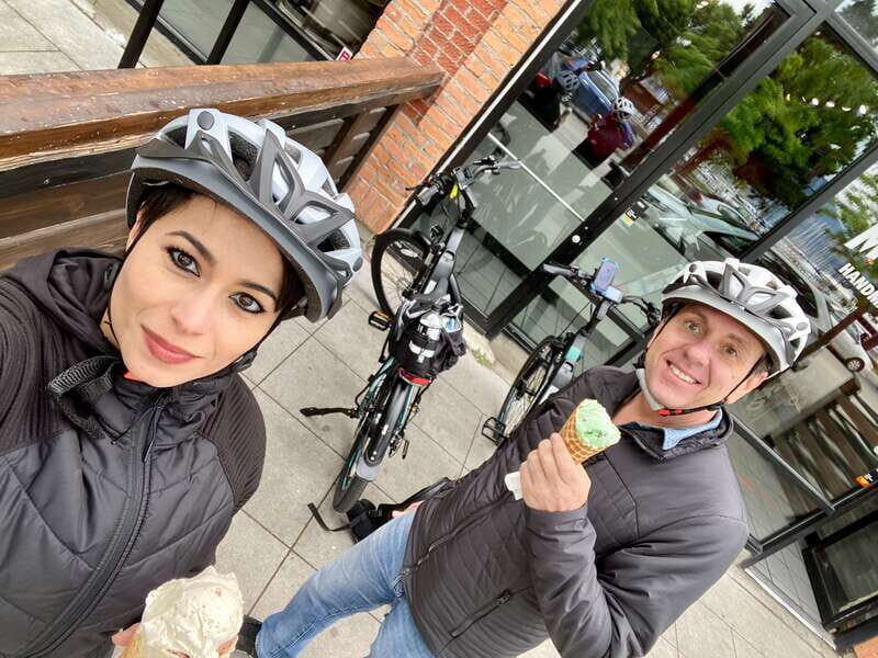 Kelowna: E-Bike Rental with In-App Navigation Guide - Final Thoughts