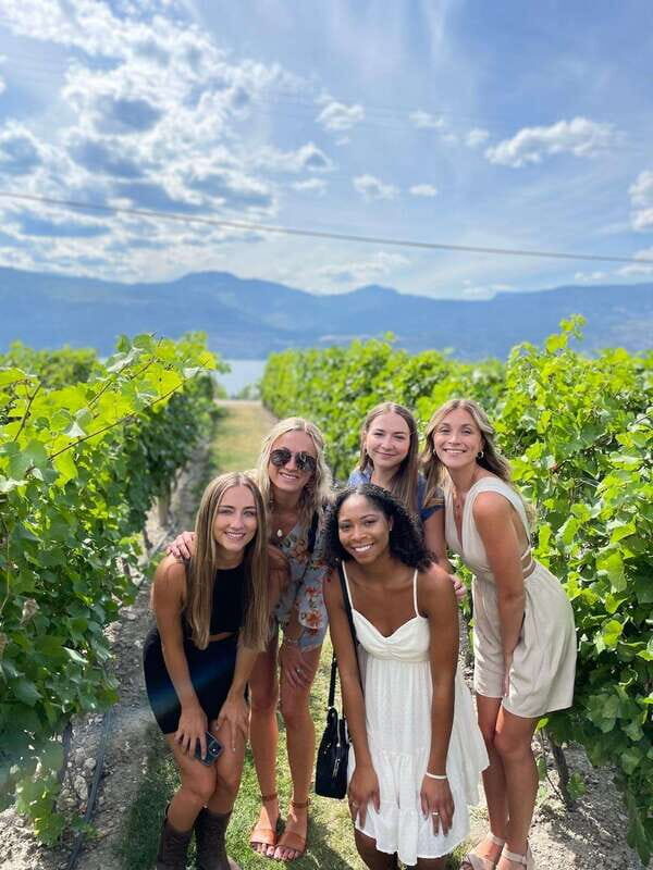 Kelowna: East Kelowna Full Day Guided Wine Tour - Who Would Enjoy This Experience?