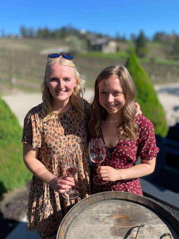 Kelowna: East Kelowna Full Day Guided Wine Tour - FAQs