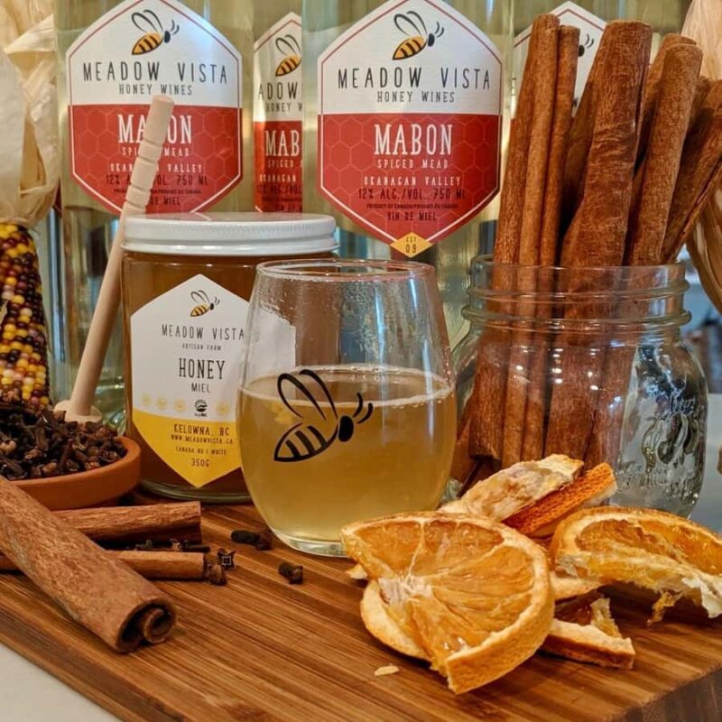 Kelowna Fireside Warm-Up: Wine Tasting, Smores & Mulled Wine - FAQ