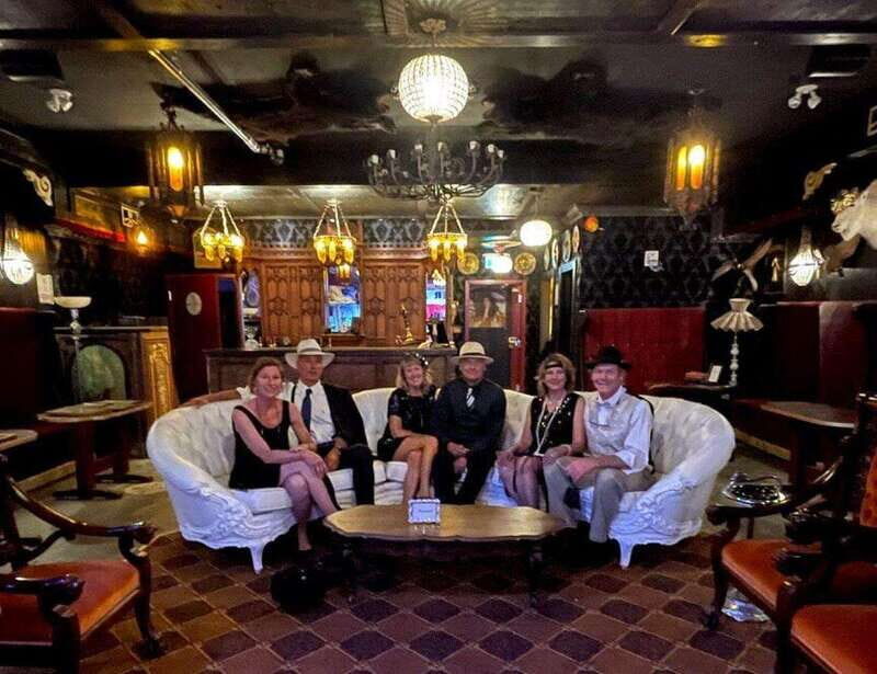 Kelowna: Full-Day Wine, Cider, Spirits, and Beer Tour - A Deep Dive into Kelowna’s Beverage Tour