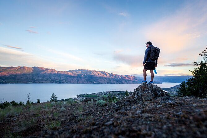 Kelowna Guided Hiking Experience - A Detailed Look at the Kelowna Guided Hiking Experience