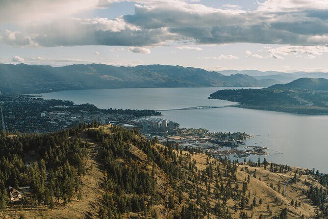 Kelowna Guided Hiking Experience - Who Should Consider This Tour?
