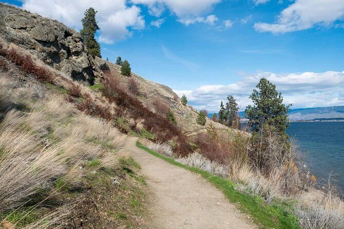 Kelowna Guided Hiking Experience - FAQ