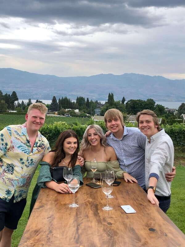 Kelowna: JPC Full Day Westside Wine Tour - What to Expect from the JPC Full Day Westside Wine Tour