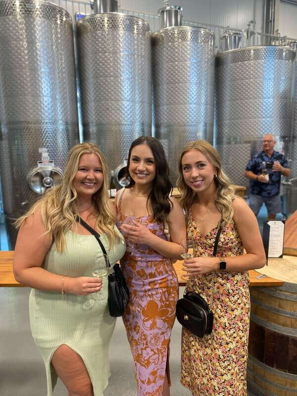 Kelowna: Mystery Full Day Guided Wine Tour - Exploring the Experience in Detail