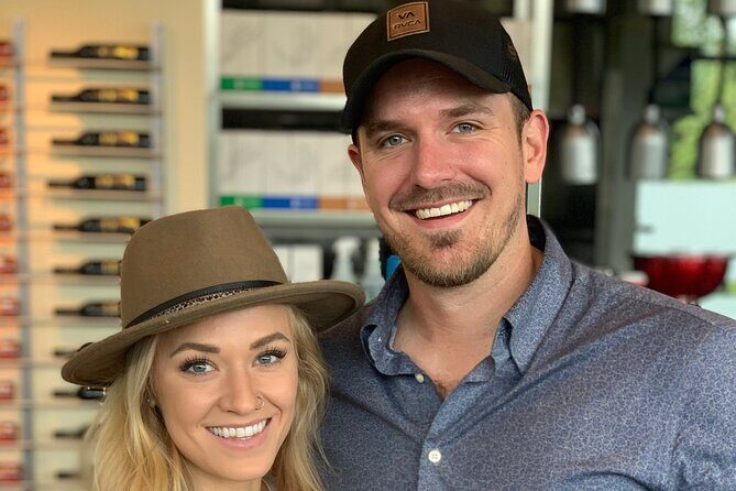 Kelowna Mystery Full Day Guided Wine Tour With 5 Wineries - Final Thoughts