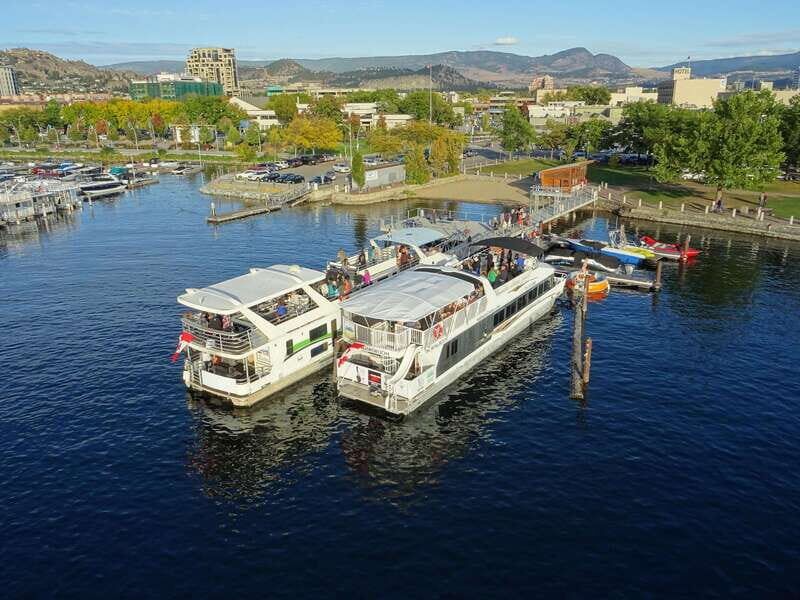 Kelowna: Okanagan Lake Afternoon Cruise - The Sum Up: Is It Worth It?
