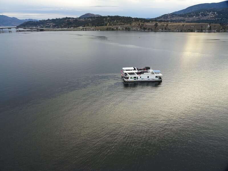 Kelowna: Okanagan Lake Afternoon Cruise - FAQ