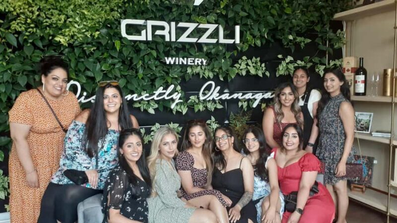 Kelowna: Private Or Public West Kelowna Wine Tours - FAQ