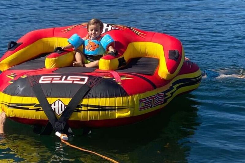 Kelowna: StarCraft C1700 Speed Boat Rental - Final Thoughts: Who Will Love This?