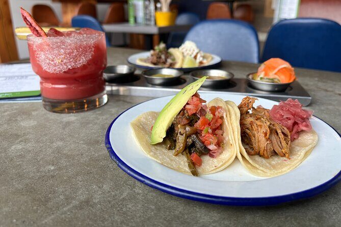 Kelowna Top 5 Food Tour with Drinks - What Makes the Kelowna Top 5 Food Tour Special?