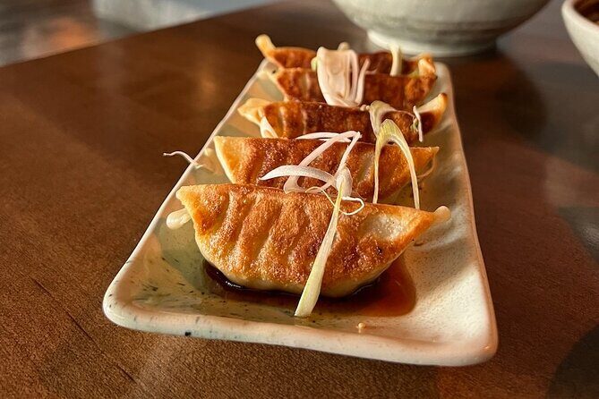 Kelowna Top 5 Food Tour with Drinks - Authenticity and Authentic Experiences