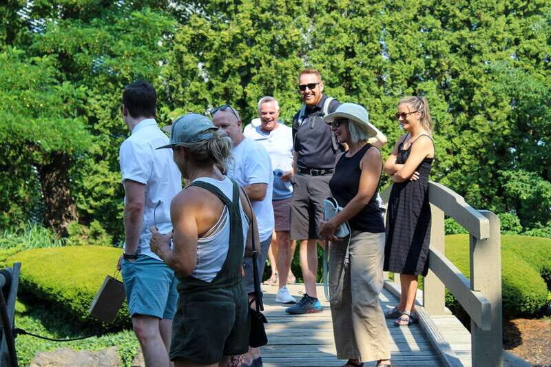 Kelowna: Walking Food Tour with 7 Tastings and 4 Drinks - FAQ