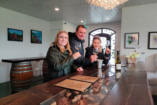 Kelowna Wine Tour by E-bike, Okanagan Valley Views and Lunch - Final Thoughts