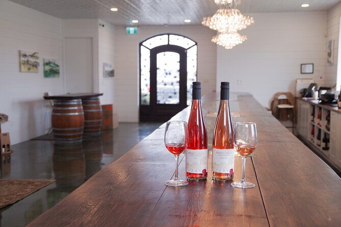 Kelowna Wine Tour by E-bike, Okanagan Valley Views and Lunch - FAQ