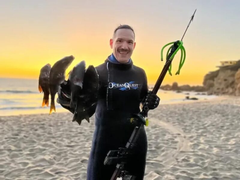 Kelp Forest Spearfishing Adventure - Why This Tour Stands Out