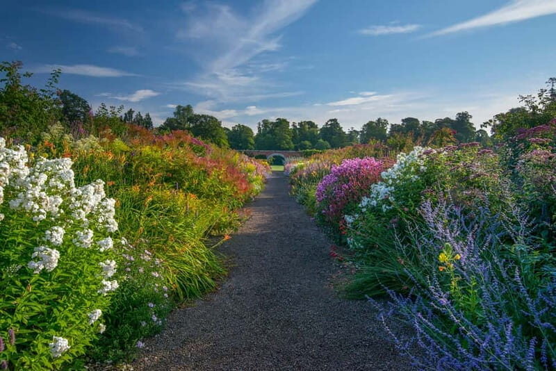 Kelso: Gardens & Grounds Ticket - An In-Depth Look at Floors Castle’s Gardens & Grounds