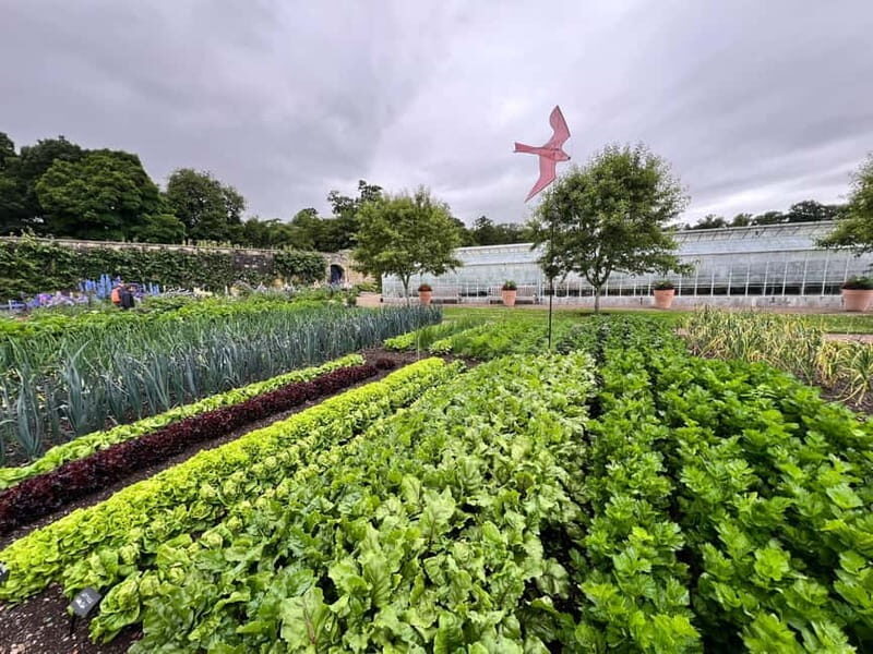 Kelso: Gardens & Grounds Ticket - Who Will Love This Experience?