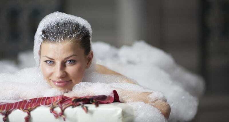 Kemer/Belek/Lara: Turkish Bath & Massage with Hotel Transfer - Who Is This Experience Best For?