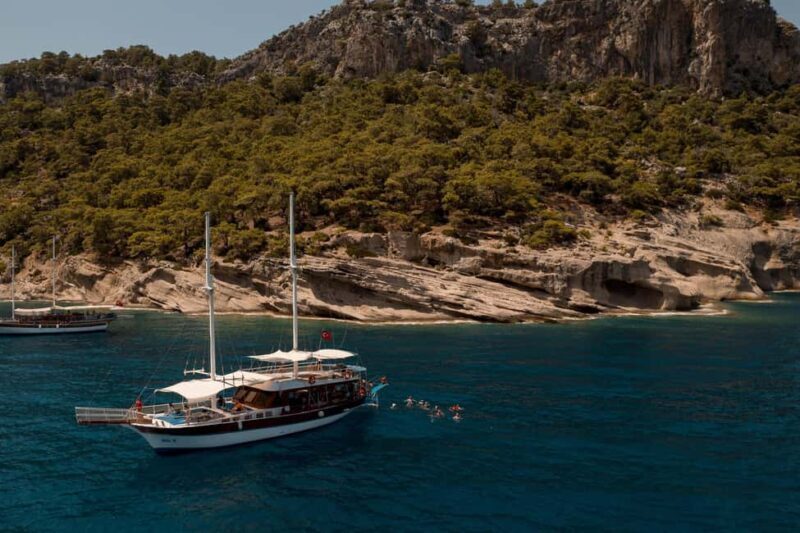 Kemer: Blue & Green Boat Trip and Jeep Safari with Lunch - Final Thoughts