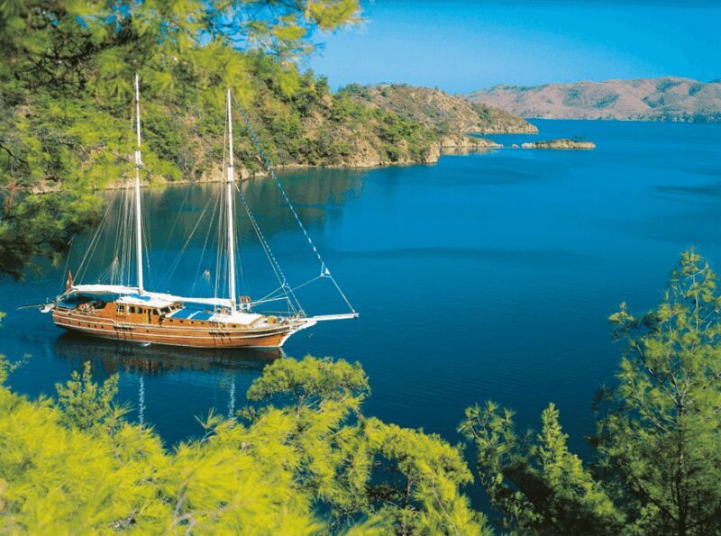 Kemer: Boat Trip with Swimming and Snorkeling - Final Thoughts: Is This Tour Worth It?