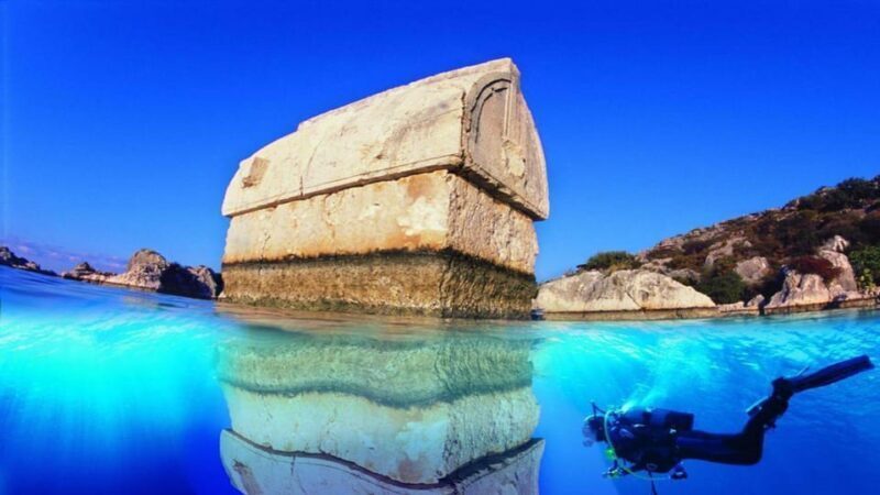 Kemer Demre Myra Kekova Tour - Who Will Love This Tour?