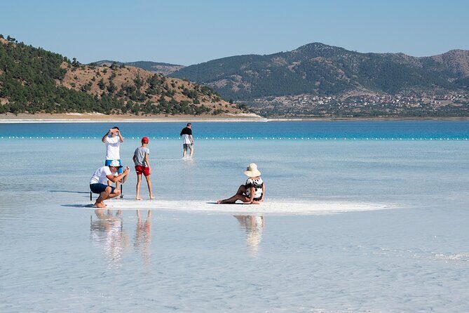 Kemer Exclusive Salda Lake & Pamukkale Day Tour w/Meals & Pickup - Final Thoughts