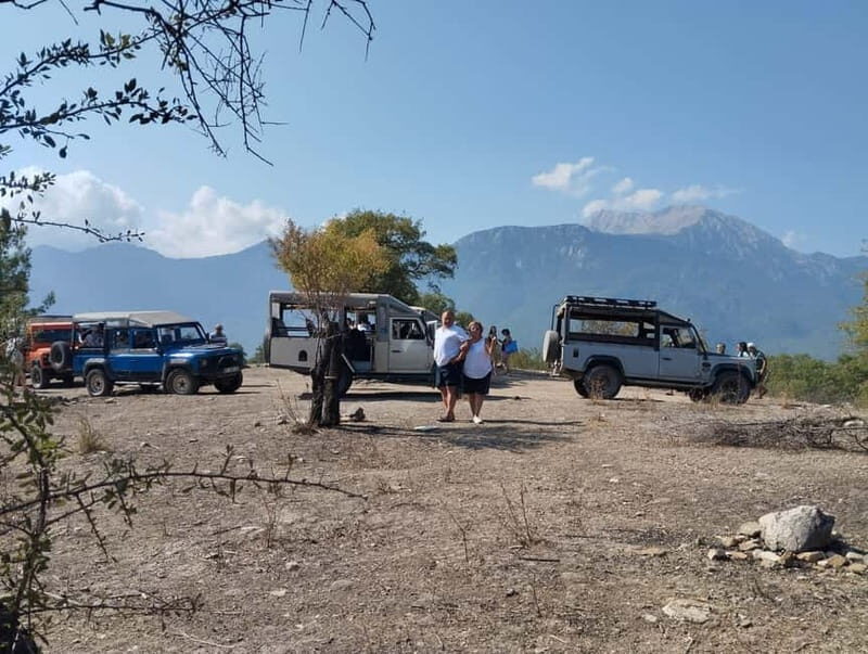 Kemer Jeep Safari: Full-Day Adventure with Lunch - Final Thoughts