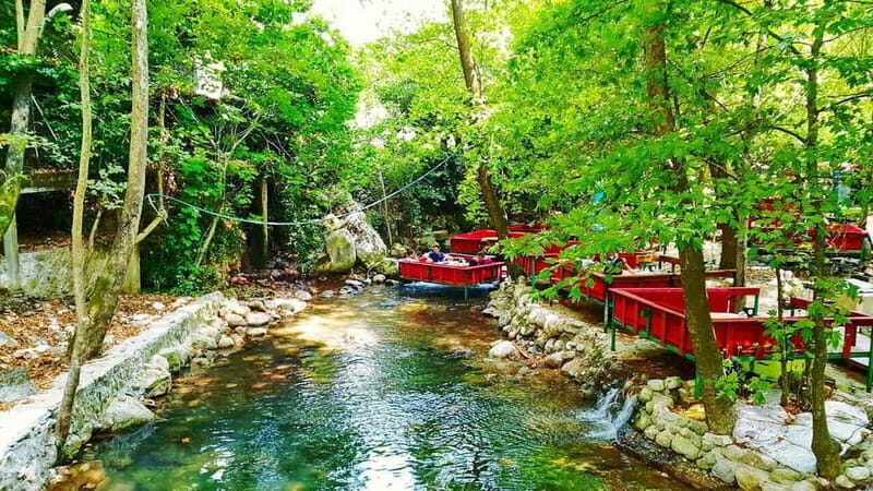 Kemer: Jeep Safari to Olympos Beach & the Flames of Chimaera - FAQ