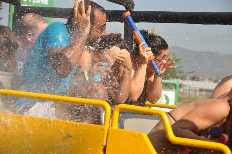 Kemer: Jeep Safari Tour with Lunch at Riverside - What We Loved and What Could Be Better