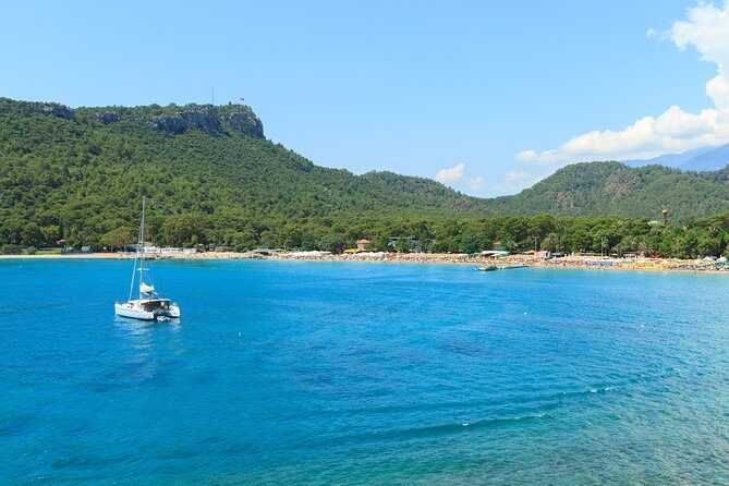 Kemer Pirate Boat Trip - Who Is This Tour Best For?