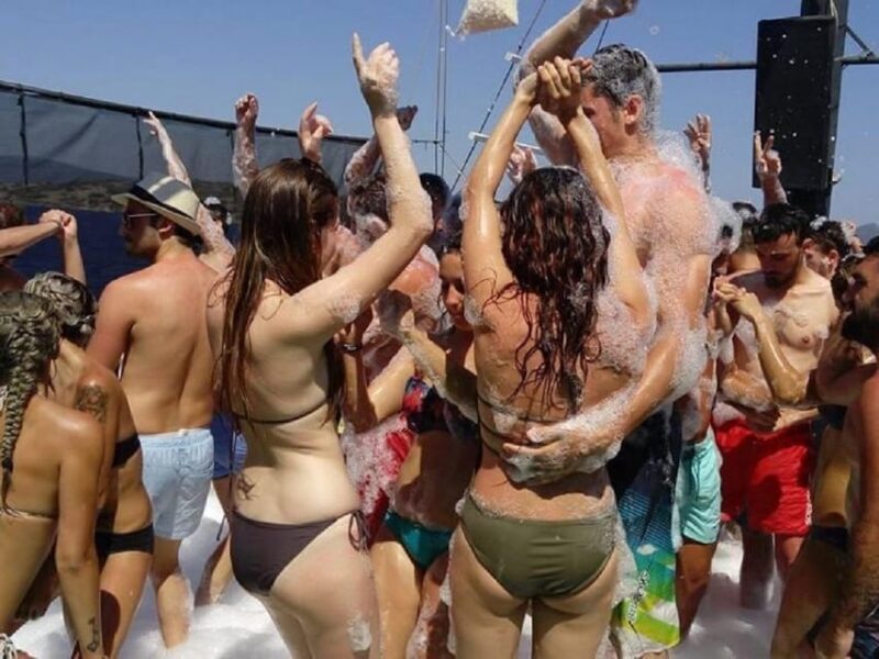 Kemer Pirates Boat Trip - Final Thoughts: Is It Worth It?