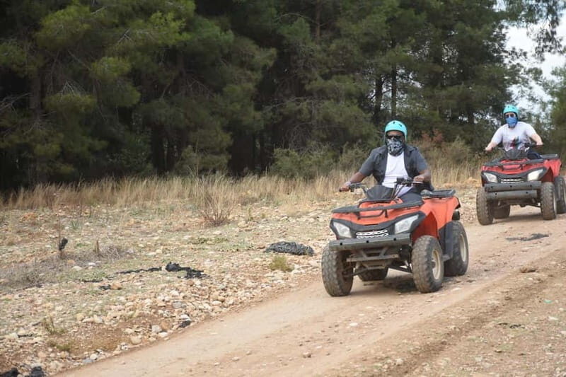 Kemer Quad Safari: Thrilling Off-Road Adventure - Final Thoughts