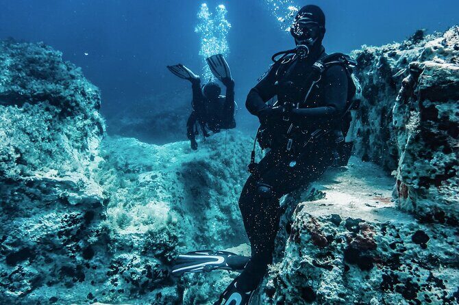 Kemer Scuba Diving Experience: Two Dives with Lunch - Frequently Asked Questions