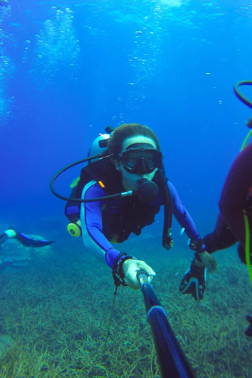 Kemer Scuba Diving with Expert Diving Option - An In-Depth Look at the Kemer Scuba Diving Experience