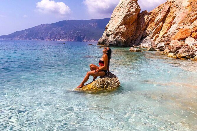 Kemer Suluada Boat Tour (Maldives of Turkey) With Hotel Transfer - FAQs