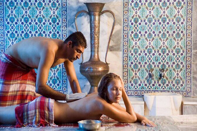 Kemer Turkish Bath Experience With Oil Massage - Final Thoughts: Is It Worth It?