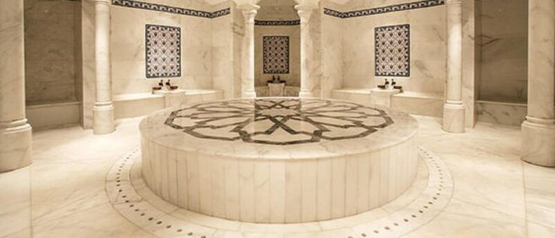 Kemer Turkish Bath (Hammam) W/ Scrub, Foam & Oil Massage - An In-Depth Look at the Kemer Turkish Bath Experience