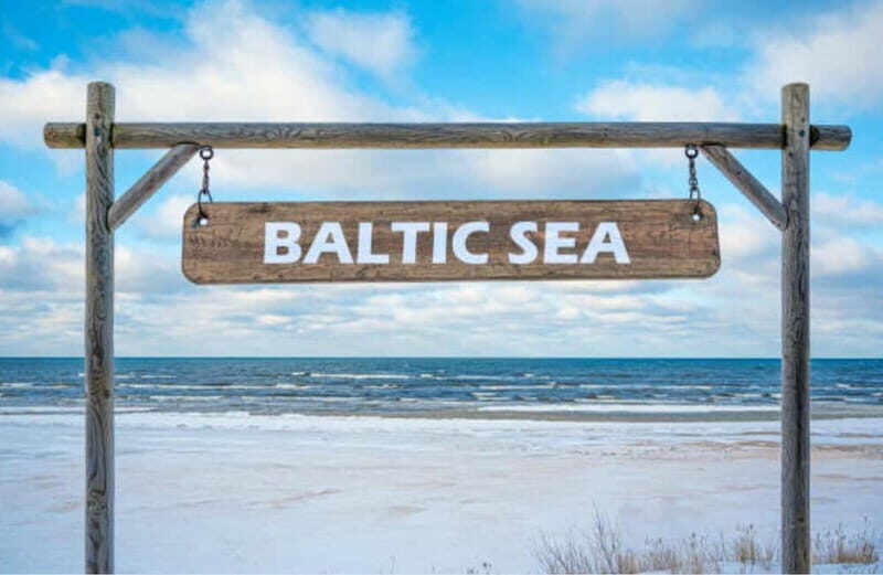 Kemeri N Park, Jurmala, Lake Melnezers & White Castle Hotel - Final Words