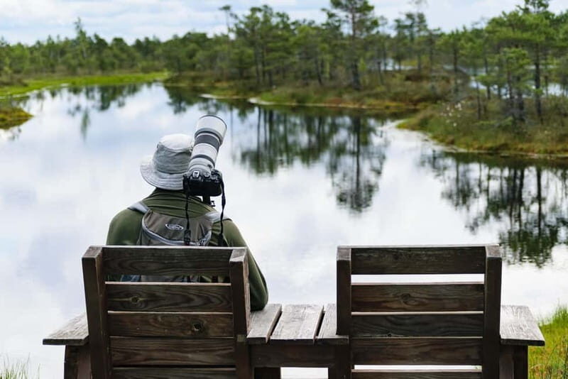 Kemeri National Park & Baltic Seaside Tour Bog Boardwalk - The Sum Up