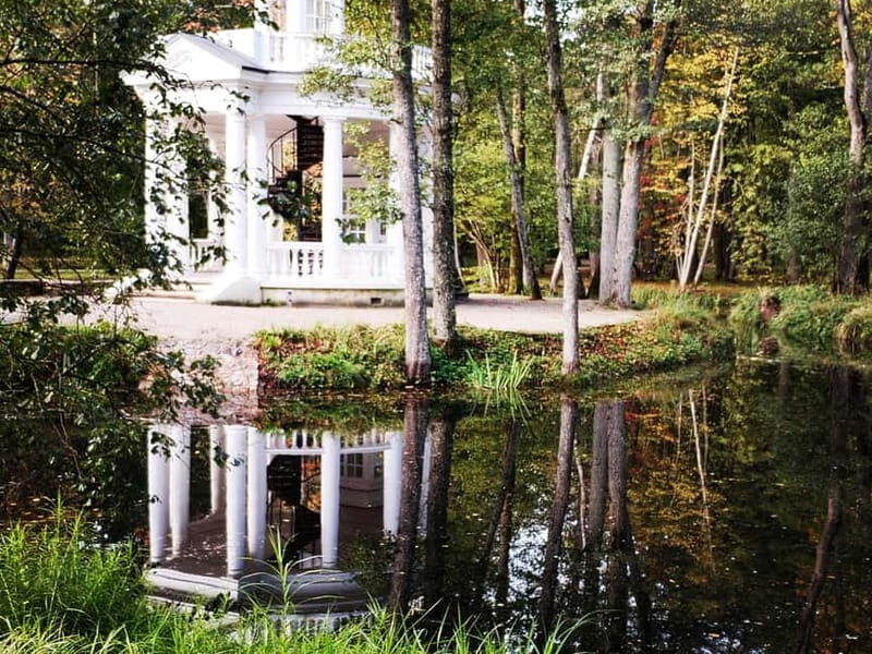 Kemeri National park Hiking trail (16 km) - Final Thoughts: Is This Tour Right for You?