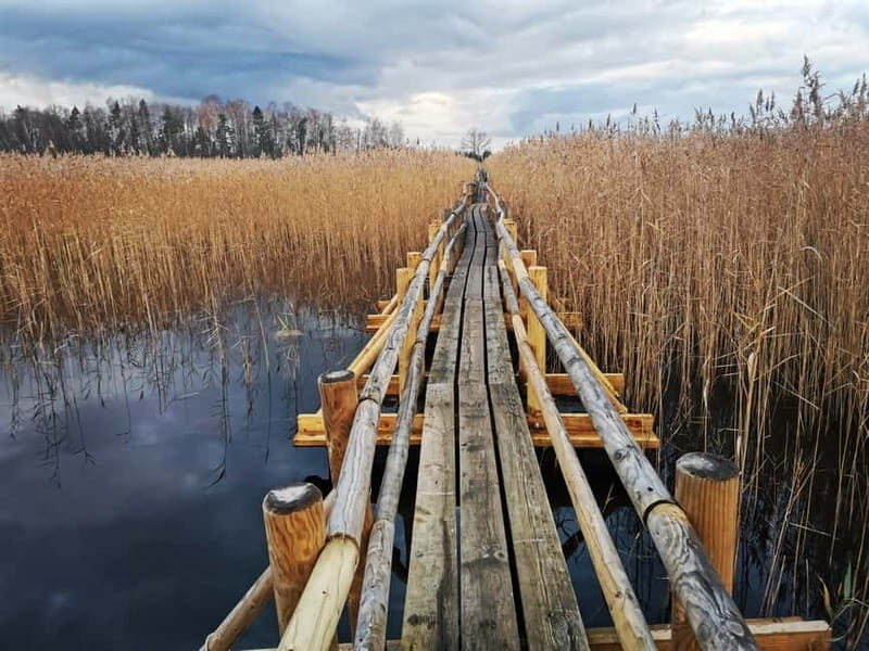 Kemeri National Park Outdoor Tour - Introduction: What Makes This Tour Special?