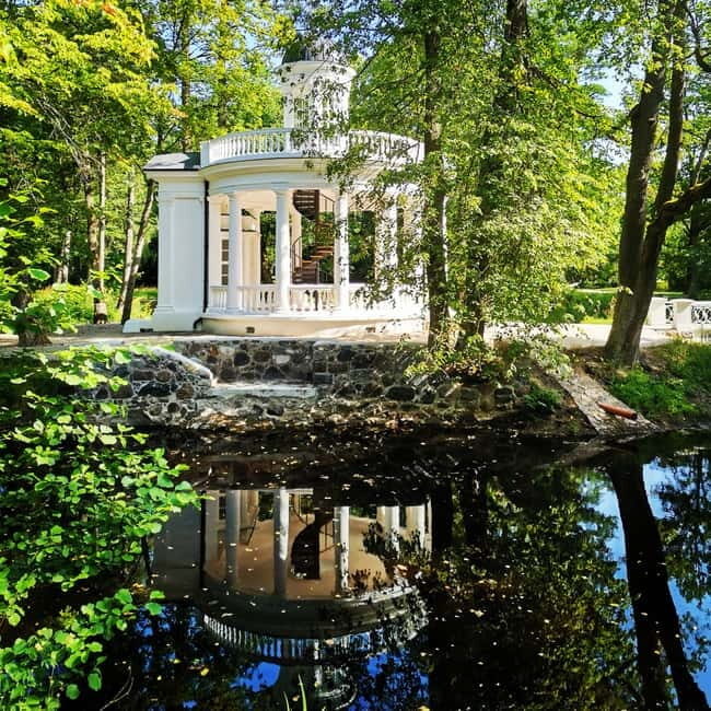 Kemeri National Park Outdoor Tour - Kemeri Resort Park: A Walk Through Latvian History