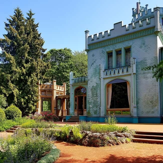 Kemeri National Park Outdoor Tour - Authentic Insights from Past Travelers