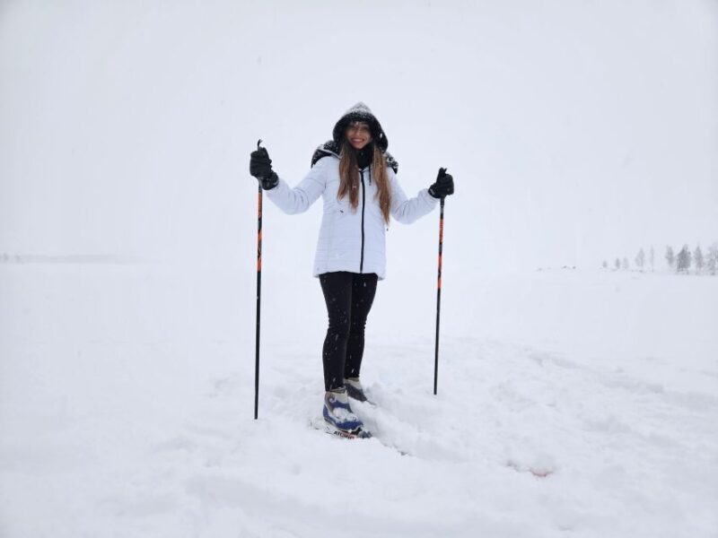 Kemi: Finnish Sight-Skiing Experience in Lapland - Final Thoughts: Who Should Consider This Experience?