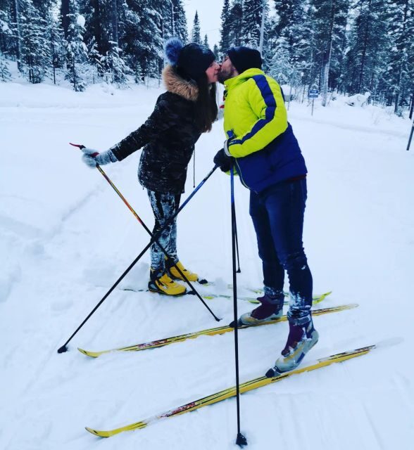 Kemi: Finnish Sight-Skiing Experience in Lapland - FAQ